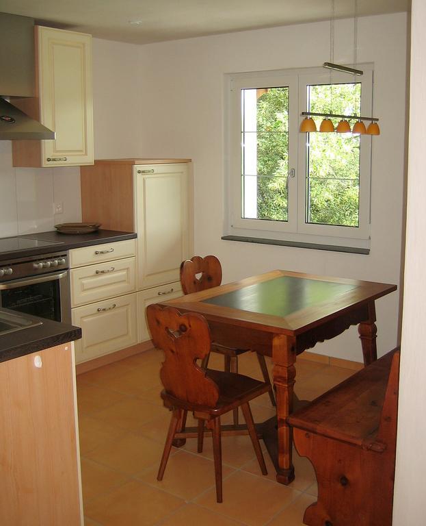 Gaestehaus Am Sonnenfeld Sommeri Δωμάτιο φωτογραφία