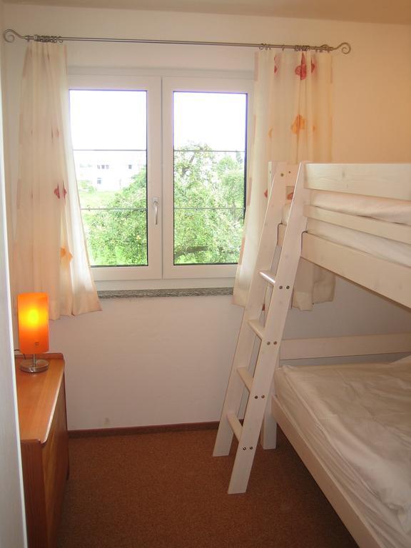 Gaestehaus Am Sonnenfeld Sommeri Δωμάτιο φωτογραφία